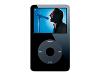 Apple iPod - Digital player - HDD 30 GB - AAC, MP3 - video playback - display: 2.5
