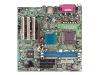ABIT SG-80 - Motherboard - micro ATX - SiS661FX - LGA775 Socket - UDMA133, SATA - Ethernet - video - 6-channel audio