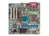 ABIT SG-80 - Motherboard - micro ATX - SiS661FX - LGA775 Socket - UDMA133, SATA - Ethernet - video - 6-channel audio
