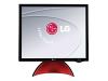 LG L1900J - LCD display - TFT - 19