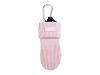 Golla MOBILE CAP G141 - Carrying bag for cellular phone - cotton - pale pink