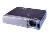 Philips UGO S-Lite Impact LC5231 - DLP Projector - 1000 ANSI lumens - SVGA (800 x 600)
