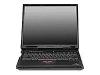 ThinkPad A21p 2629 - PIII 850 MHz - RAM 128 MB - HDD 32 GB - DVD - RAGE Mobility 128 - Microsoft Windows 2000 Professional  - 15