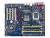 ASRock 775DUAL-VSTA - Motherboard - ATX - PT880 Ultra - LGA775 Socket - UDMA133, SATA (RAID) - Ethernet - 8-channel audio