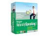 Dragon NaturallySpeaking Professional - ( v. 9 ) - product upgrade package - 1 user - upgrade from Dragon NaturallySpeaking Preferred Edition - CD - Win - French