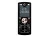 Motorola MOTOFONE F3 - Cellular phone - GSM - black