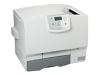 Lexmark C770n - Printer - colour - laser - Legal, A4 - 1200 dpi x 1200 dpi - up to 24 ppm (mono) / up to 24 ppm (colour) - capacity: 600 sheets - USB, 10/100Base-TX