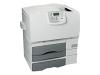 Lexmark C770dtn - Printer - colour - duplex - laser - Legal, A4 - 1200 dpi x 1200 dpi - up to 25 ppm (mono) / up to 25 ppm (colour) - capacity: 1100 sheets - USB, 10/100Base-TX
