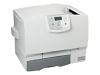 Lexmark C772n - Printer - colour - laser - Legal, A4 - 1200 dpi x 1200 dpi - up to 24 ppm (mono) / up to 24 ppm (colour) - capacity: 600 sheets - USB, 10/100Base-TX