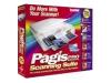 Pagis Pro Millennium - Complete package - 1 user - CD - Win - English