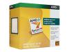 Processor ( mobile ) - 1 x AMD Turion 64 X2 mobile technology TL-50 / 1.6 GHz - Socket S1 - L2 512 KB ( 2 x 256 KB ) - AMD Processor in a Box without heatsink/fan (WOF)