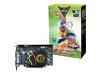 XFX GeForce 7600GT XXX Edition - Graphics adapter - GF 7600 GT - PCI Express x16 - 256 MB GDDR3 - Digital Visual Interface (DVI) - HDTV out