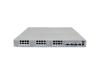 Nortel Switched Firewall Accelerator 6400 - Security appliance - 24 ports - EN, Fast EN - 1U