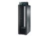 APC NetShelter SX InfraStruXure System Fully Integrated and Assembled with Smart UPS RT - Power array - AC 230 V - 5000 VA - Ethernet 10/100 - 21 Output Connector(s) - 19