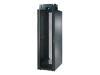 APC NetShelter SX InfraStruXure System Fully Integrated and Assembled with Smart UPS XL - Power array - AC 230 V - 3000 VA - Ethernet 10/100 - 20 Output Connector(s) - 19