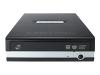 Samsung SE-S184M - Disk drive - DVDRW (R DL) / DVD-RAM - 18x/18x/12x - Hi-Speed USB - external - LightScribe