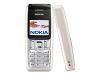 Nokia 2310 - Cellular phone with FM radio - GSM - white