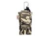 Golla CAMO G0290 - Carrying bag for cellular phone - polyester, cotton - beige