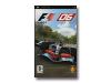 Formula One 06 - Complete package - 1 user - PlayStation