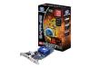 Sapphire RADEON X1300 - Graphics adapter - Radeon X1300 - PCI Express x16 - 128 MB DDR2 - Digital Visual Interface (DVI) - HDTV out - lite retail