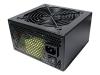 CoolerMaster eXtreme Power RP-600-PCAP - Power supply ( internal ) - ATX12V 2.01 - AC 115/230 V - 600 Watt - PFC