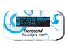 Transcend T.sonic 530 - Digital player / radio - flash 1 GB - WMA, MP3