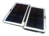 Aigo Portable Solar Charger S1800 - Solar charger 1800 mAh