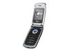 LG KG245 - Cellular phone with digital camera - GSM - black