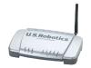 USRobotics Wireless MAXg Router USR015461A - Wireless router + 4-port switch - EN, Fast EN, 802.11b, 802.11g