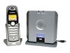 Linksys iPhone CIT300 - Cordless phone / USB VoIP phone - DECT - Skype