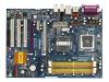 ASRock ConRoeXFire-eSATA2 - Motherboard - ATX - i945P - LGA775 Socket - UDMA100, Serial ATA-300 (RAID), eSATA - Gigabit Ethernet - FireWire - High Definition Audio (8-channel)