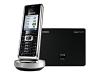 Siemens Gigaset SL560 - Cordless phone w/ integrated Bluetooth interface & caller ID - DECT\GAP
