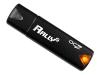 OCZ Rally2 USB 2.0 Dual Channel Flash Memory Drive - USB flash drive - 16 GB - Hi-Speed USB