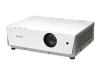 Epson EMP 6100 - LCD projector - 3500 ANSI lumens - XGA (1024 x 768) - 4:3