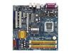 ASRock ConRoe945G-DVI - Motherboard - micro ATX - i945G - LGA775 Socket - UDMA100, Serial ATA-300 - Gigabit Ethernet - video - High Definition Audio (8-channel)