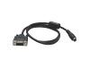 Infortrend - Serial cable - DB-9 (M) - 6 pin PS/2