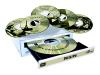 Philips DVDR1668K - Disk drive - DVDRW (R DL) - 16x/16x - IDE - internal - 5.25