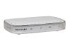 NETGEAR DM111P ADSL2+ Ethernet Modem - DSL modem - external - Fast Ethernet - 24 Mbps