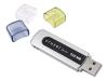 SanDisk Cruzer Mini - USB flash drive - 512 MB - Hi-Speed USB