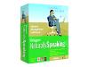 Dragon NaturallySpeaking Legal - ( v. 9 ) - complete package - 1 user - CD - Win - English - United States