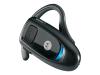 Motorola H350 - Headset ( over-the-ear ) - wireless - Bluetooth - black
