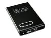 Thecus YES nano N1050 OTG Photo Bank - Data storage wallet