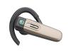 Sony Ericsson Bluetooth HBH-PV705 - Headset ( over-the-ear ) - wireless - Bluetooth - sand