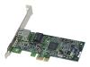 Broadcom 5751 - Network adapter - PCI Express x1 - EN, Fast EN, Gigabit EN - 10Base-T, 100Base-TX, 1000Base-T