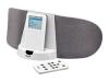 Trust Soundforce Sound Station for iPod SP-2992Wi - Portable speakers with digital player dock for iPod - 30 Watt (Total)