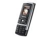 Samsung SGH C130 - Cellular phone - GSM - white silver