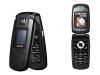 Samsung SGH E780 - Cellular phone with digital camera / digital player - GSM - brown black