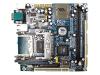 VIA EPIA MII 12000G - Motherboard - mini ITX - CLE266 - UDMA133 - Ethernet - FireWire - video - 6-channel audio