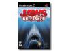 JAWS Unleashed - Complete package - 1 user - PlayStation 2