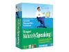 Dragon NaturallySpeaking Preferred - ( v. 9 ) - complete package - 1 user - CD - Win - Dutch